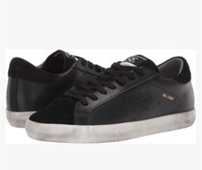 Sam Edelman Aubrie Sneakers sz 7.5 black