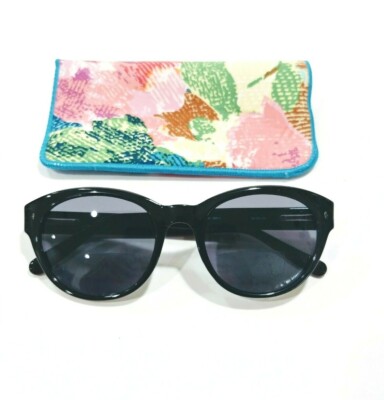 NEW VERA Bradley Bi-Focal  Reading Sunglasses  glasses LEXI  Superbloom  +1.50 