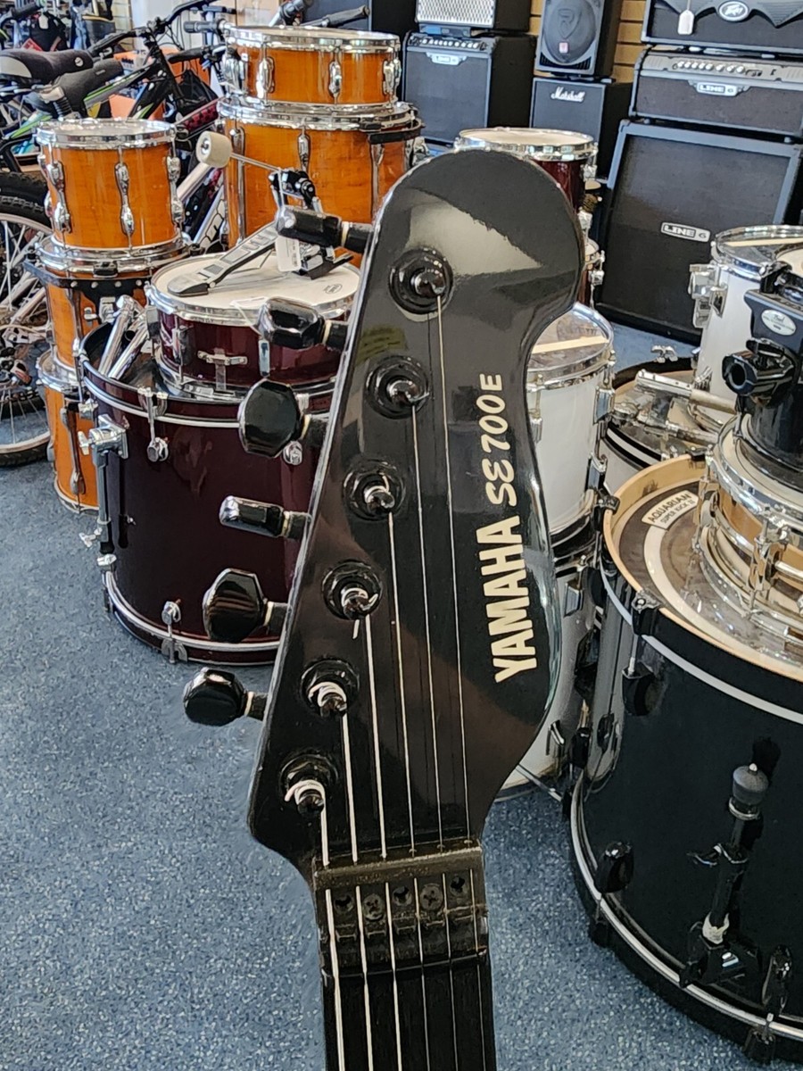 YAMAHA エレキギター SE700E YAMAHA SE700E Electric Guitar Japan Vintage from Japan
