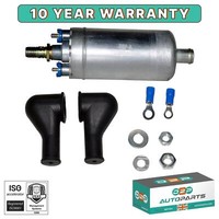 Fiat UNO 75IE UNO Turbo IE Elektrische Kraftstoffpumpe 0580464069