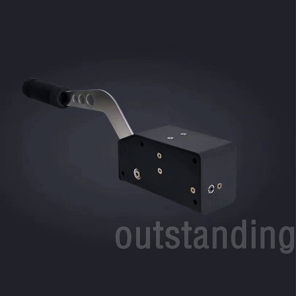 その他 (FANATEC  ClubSport Handbrake V1.5 Original ClubSport V1.5 Handbrake Racing Handbrake Simulator