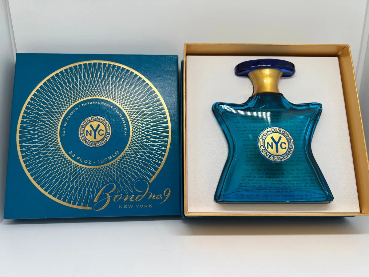 Bond No. 9 Coney Island Unisex Fragrances for sale | eBay