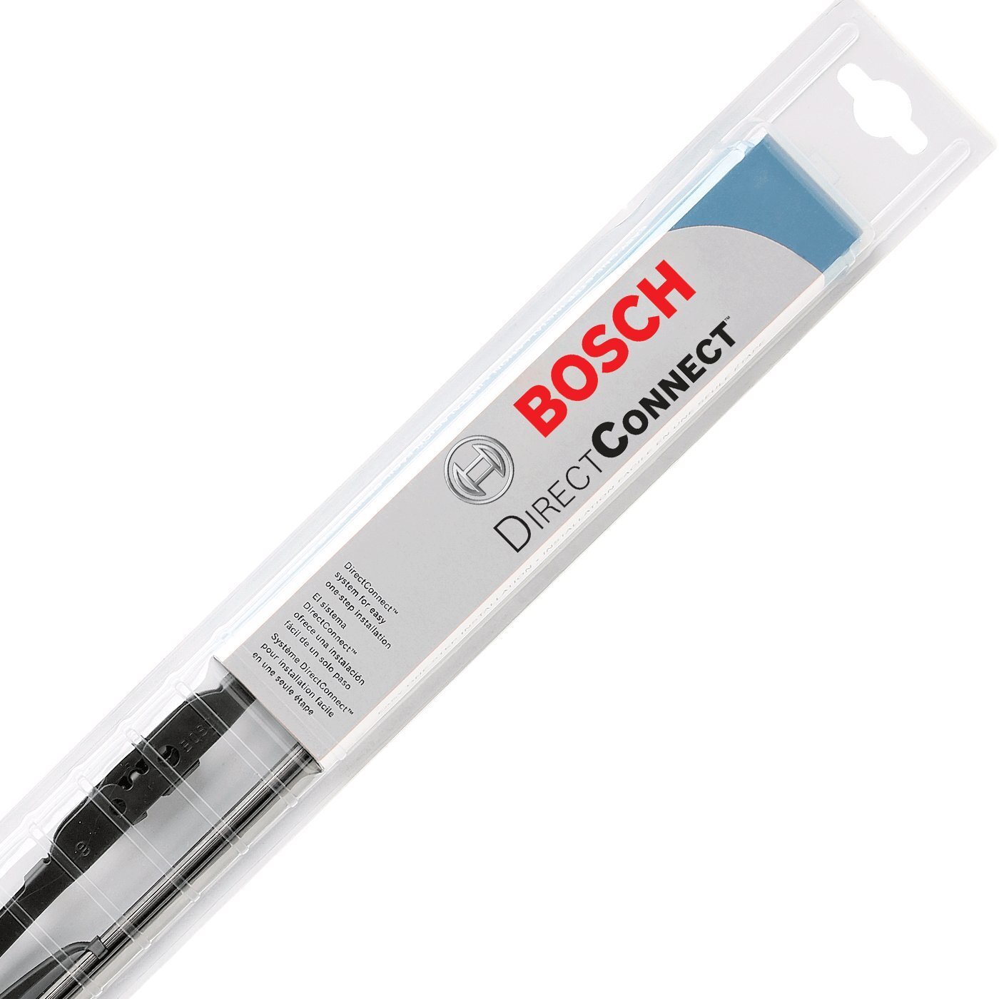 Bosch Evolution Wiper Blade 22 In BSH 4822 | Buy Online - NAPA Auto Parts - Foto 5