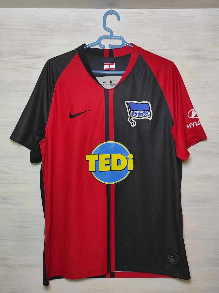 Hertha BSC International Club Soccer Fan Jerseys for sale | eBay