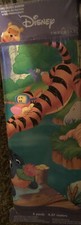 Disney Winnie the Pooh Imperial 5-yard wall border prepasted covering wallpaper