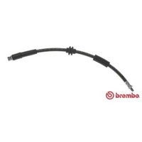 Brembo Bremsschlauch Hinten Links Rechts FüR Ford Focus II Turnier T 24 116