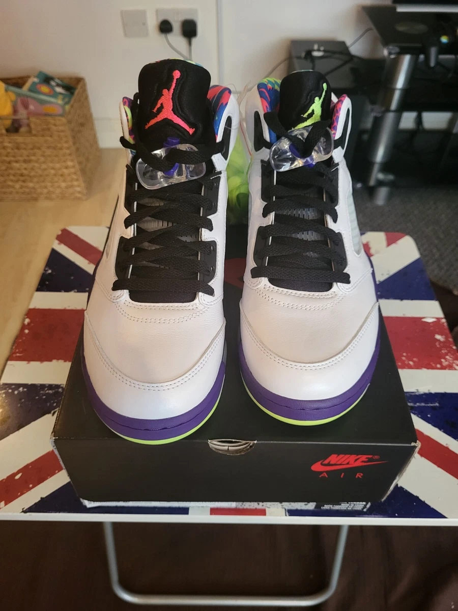 Bel air cheap retro 5