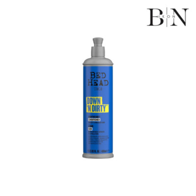 TIGI Bed Head Down N Dirty Conditioner 400ml