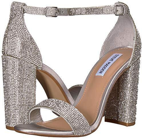 ★追跡付【STEVE MADDEN】CARRSON Steve Madden Carrson Dress Sandal - Kids' - Free Shipping | DSW