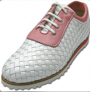 Cielo Golf Zapatos Botines Modelo Talla 6 Rosa Nuevo | eBay