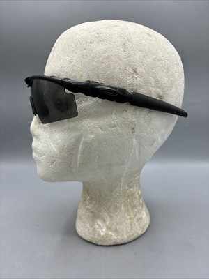 実物OAKLEY SI BALLISTIC M FRAME 2.0 Standard Issue Ballistic M Frame® 2.0 Strike Array Clear