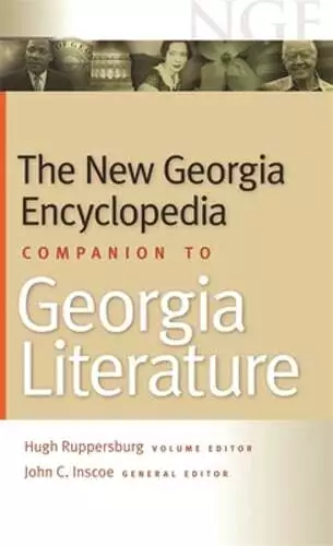 Alan Jackson - New Georgia Encyclopedia