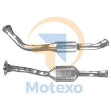 BM80079H Katalysator CITROEN XSARA 1.9TD (XUD9TE Motor) 4/97-6/01