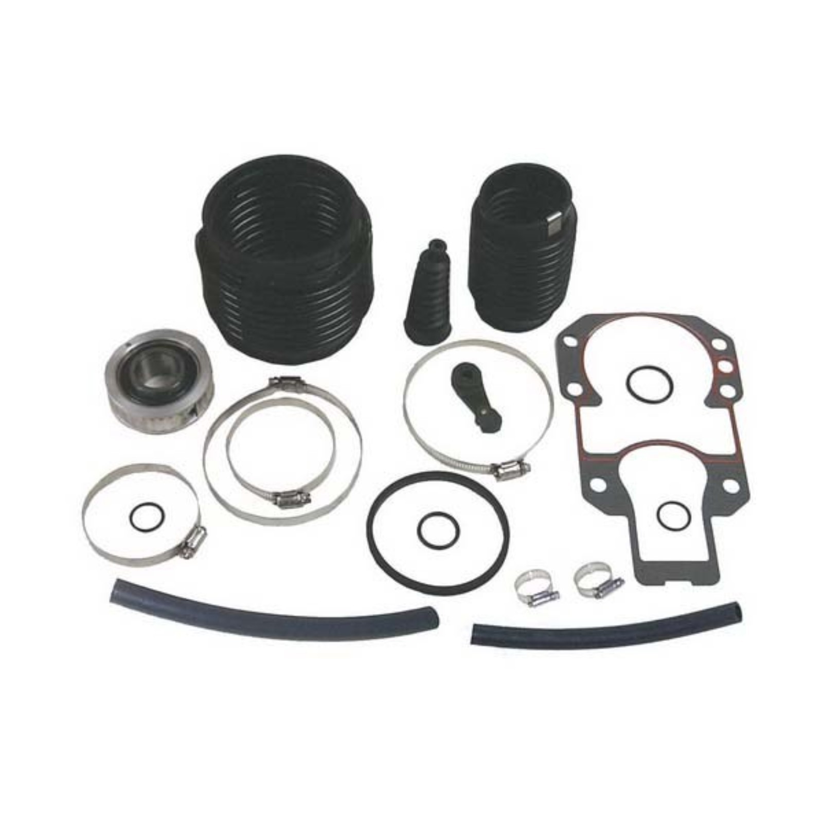 Mercruiser Alpha 1 Transom Seal Kit 1826011 eBay