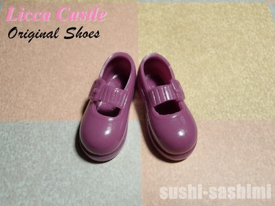 sapato boneca new face