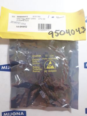 Esab 0558000413