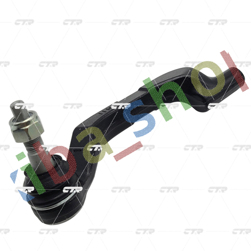 LEFT TIE ROD END L FITS CHRYSLER 300C DODGE CHARGER 30D64 0910 eBay