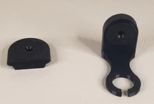 3D Printed Magnetic Optical Sensor Holder switch OS-1 Neptune Apex N52 PETG
