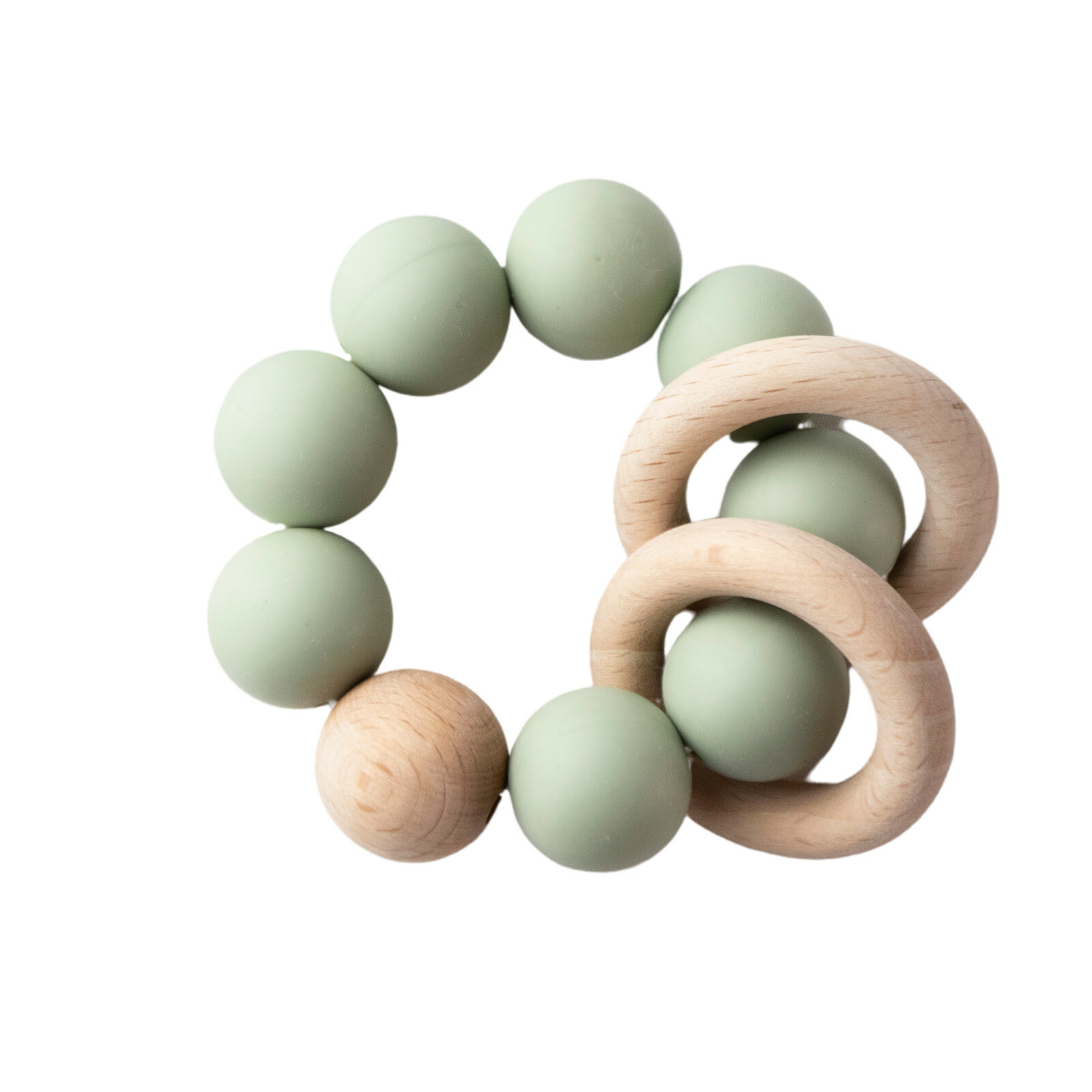 teether for newborn baby