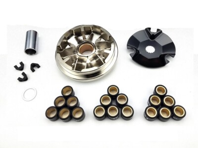 Variomatik Racing 16mm Generic Keeway RY6 RY8 Explorer Tauris E2 2T 50 2 Takt