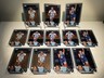 Jeremiah Faumuina 12x 2023-24 OTE Topps Chrome Overtime Elite
