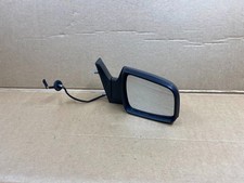 VAUXHALL ZAFIRA B MK2 08-14 OEM DRIVER SIDE DOOR WING MIRROR Z22A 13312840