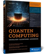 Quantencomputing ~ Kaveh Bashiri ~  978383629...