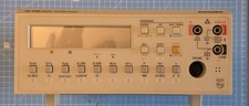 Philips/Fluke PM2525 Tischmultimeter