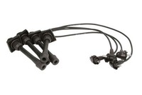 Engitech ZüNdleitungssatz ZüNdkabel Satz FüR Toyota Carina E 1.8 1.8I 16V