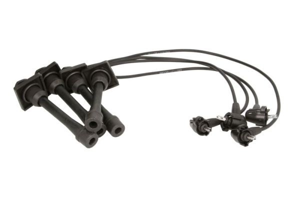 Engitech ZüNdleitungssatz ZüNdkabel Satz FüR Toyota Carina E 1.8 1.8I 16V-image