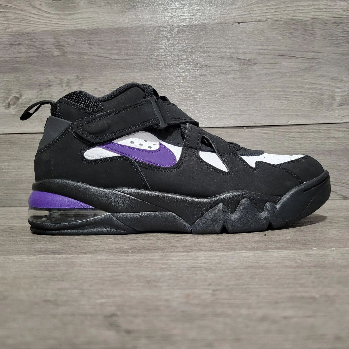 Nike Air Force Max CB OG Purple for Sale | Authenticity Guaranteed