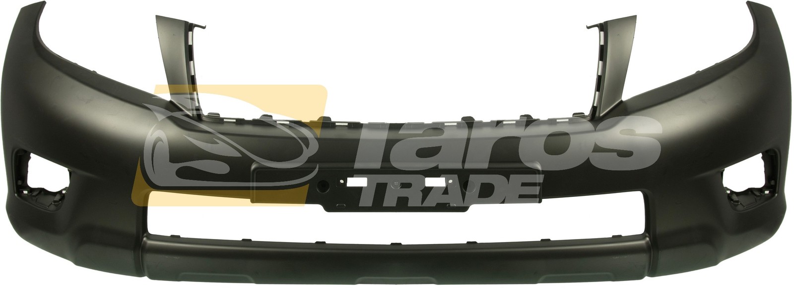Pare-choc avant Toyota Land Cruiser FJ150 09-13 en ABS ultra résistant