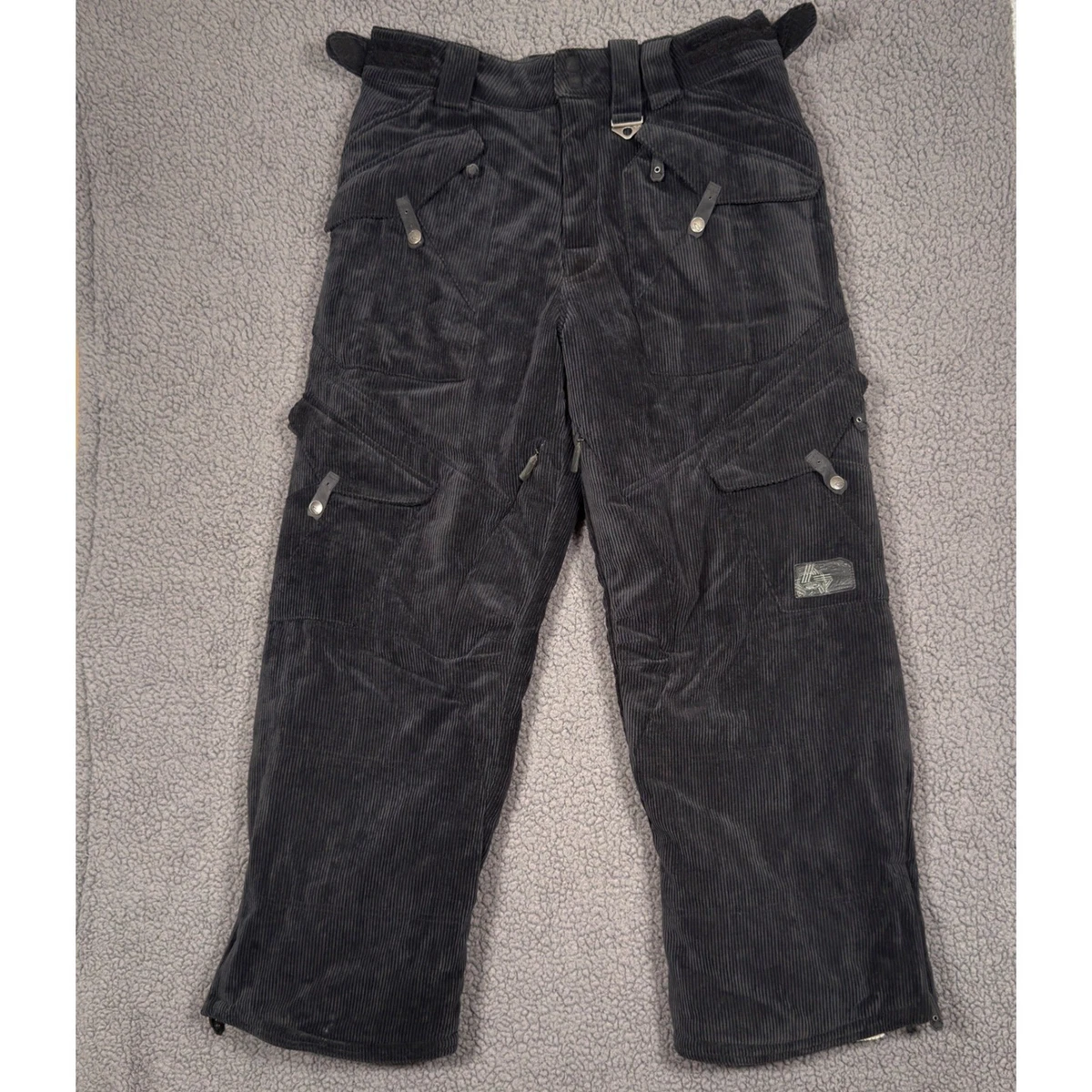 Oakley Men Activewear Pants for Men Just Listed 2026