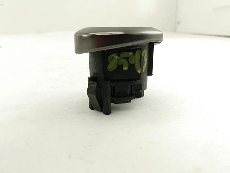 Interruptor de encendido botón de parada de arranque para BMW 650i E63 E64 compatible con 2006 2007 Foto 4 de 4