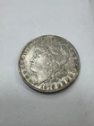 1879 Morgan Silver Dollar $1 Circulated Business Strike 0.9 Fineness Coin