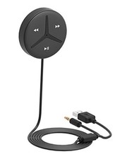 Aston Innovations SoundTek A1 Bluetooth Car Kit with AAC for Music Streaming