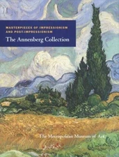 Masterpieces of Impressionism and Post-Impressionism: The Annenberg Colle - GOOD