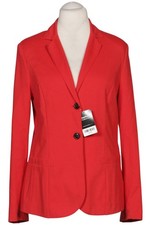 Marc Cain Blazer Damen Business Jacke Kostümjacke Gr. EU 42 (MARC CA... #xkc6m0g