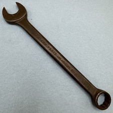 Vintage Proto Los Angeles 58 Combination Wrench Pebble 1220 Usa