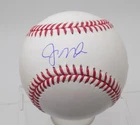 JOE MONTANA HOF Signed Autograph Auto MLB Baseball 49ers Fanatics 💎