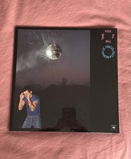 Harry Styles Limited Edition Pink Vinyl New And Sealed