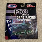 Ron Capps Brut Don Schumacher Racing Champions Pro Series NHRA Funny Car Mopar