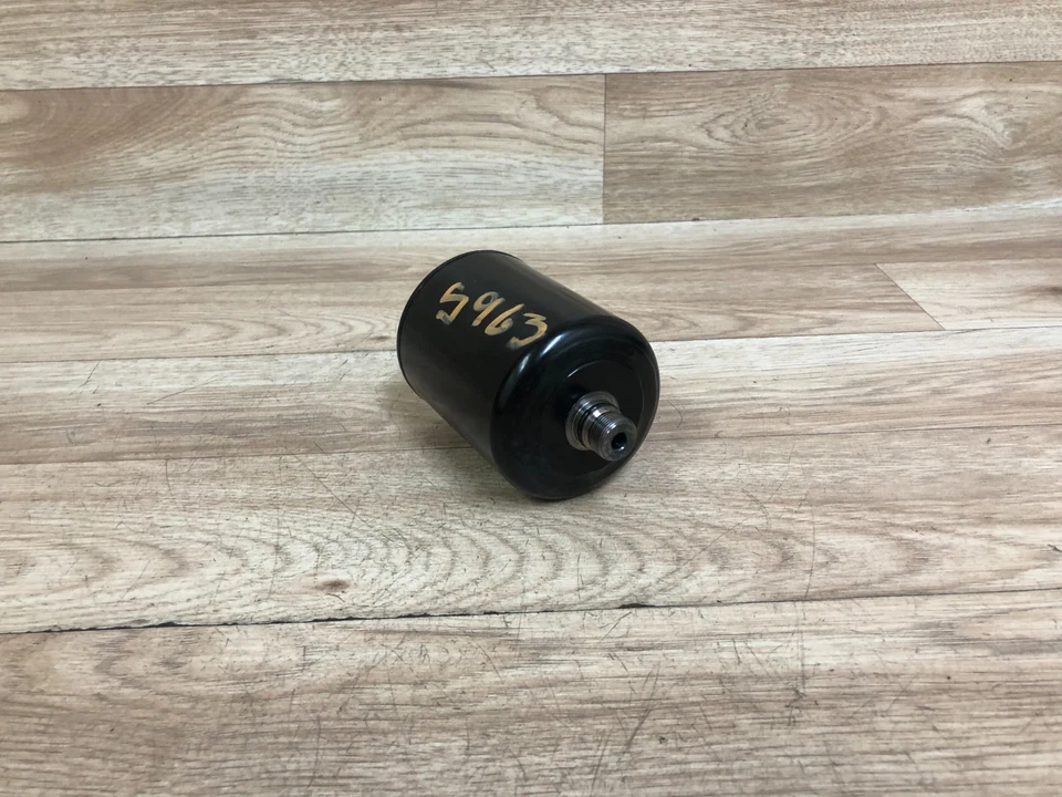 LEXUS GS450H HÍBRIDO OEM HÍBRIDO ABS SISTEMA DE BOMBA DE FRENO ACUMULADOR HIDRÁULICO 06-11 Foto 3 de 4