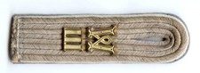 Orig. Schulterst&uuml;ck, Wehrkreis-Kommando BERLIN : Uniform-Effekten