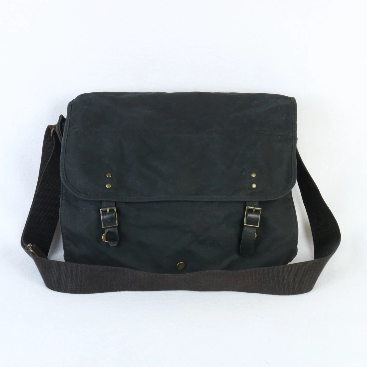 J.CREW Canvas Men's Messenger Bags for sale | eBay