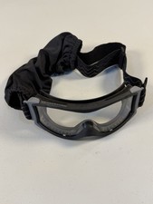 Bolle Tactical Goggles New With Case