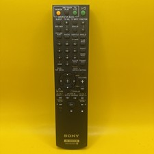 Genuine Sony Remote Control RM-ADU007A