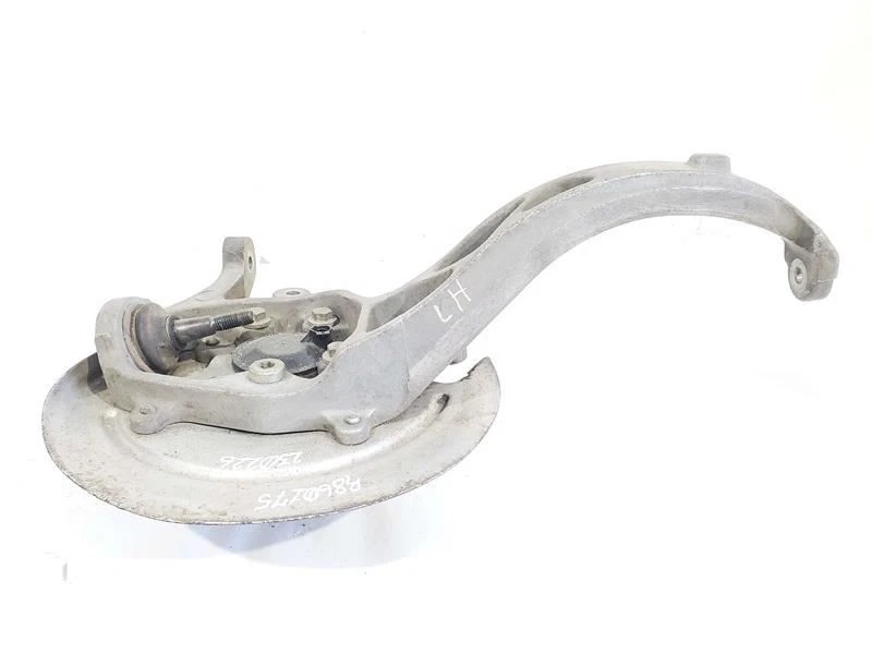 Husillo delantero izquierdo con buje OEM 2004 Jaguar XJ8 Foto 4 de 4