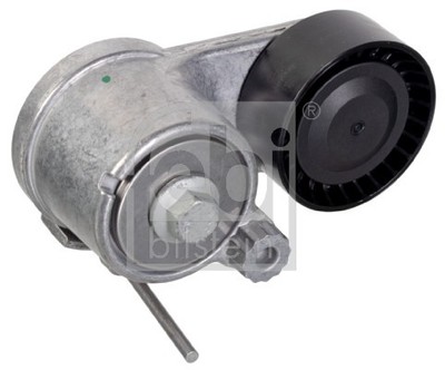 1x FEBI BILSTEIN Riemenspanner, Keilrippenriemen 00636289 für ASTRA ASTRA J INSI