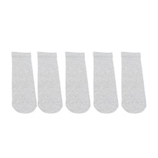5pcs Prosthetic Limb Socks Elastic Cotton Stump Socks